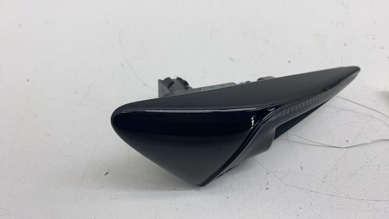 ⭕21-25 Model X Front Left Marker Repeater Turn Signal Fender Camera 14