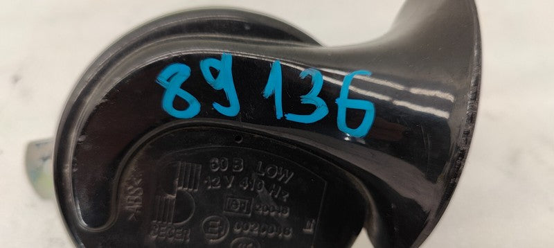 ⭕ 2012-2020 Tesla Model S Seger Low Pitch Tone Horn 12V 410 Hertz with