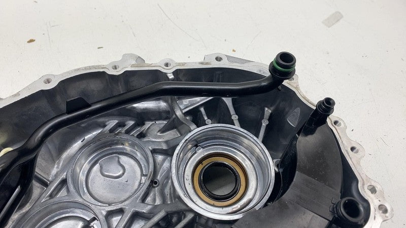 ⭕21-25 Tesla Model S X Front Drive Unit Electric Motor Case Housing 17