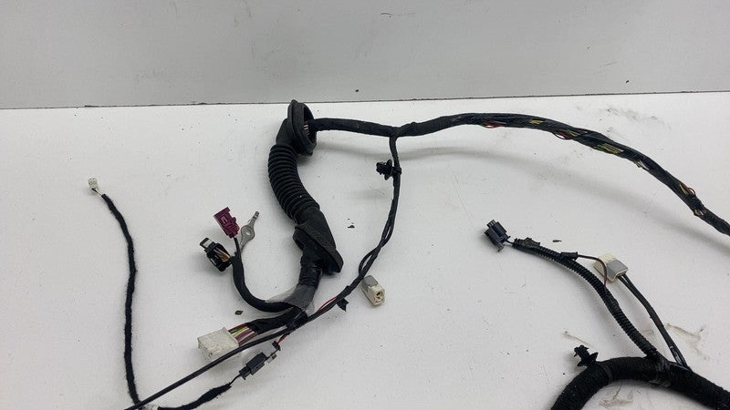 1616689-00-E ⭕ 22-24 Rivian R1T Rear Tailgate Liftgate Cable Wire Wiring Harness 1616689-00-E