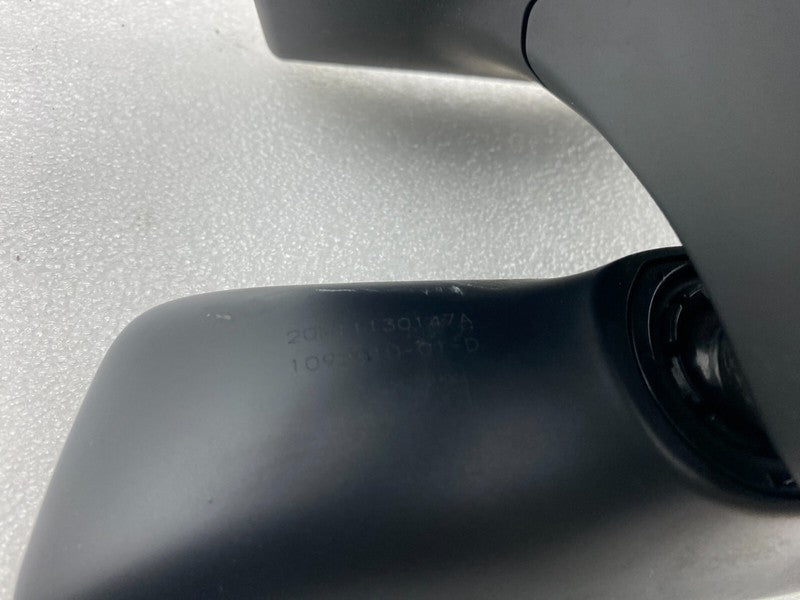 1092615 01 D ⭕ 16-20 Model S Windshield Interior Rear View Mirror w/ Triple Cam 1092615-01-D