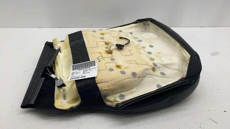 ⭕ 2017-2023 Tesla Model 3 M3 Front Left Side Seat Lower Cushion Leather Black LH