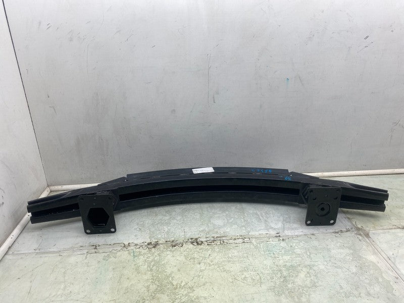 ⭕ 12-15 Tesla Model S MS Front Bumper Reinforcement Energy Absorber Im