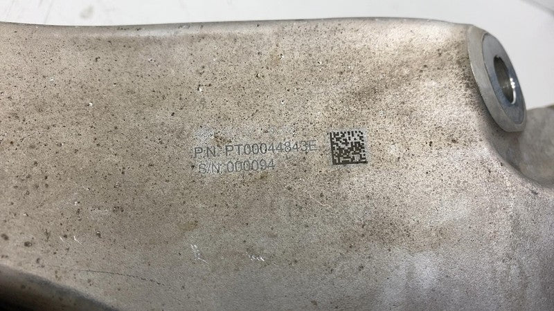 ⭕ 2022 Rivian EDV-700 Amazon Van Front Left Knuckle Wheel Hub FWD PT00