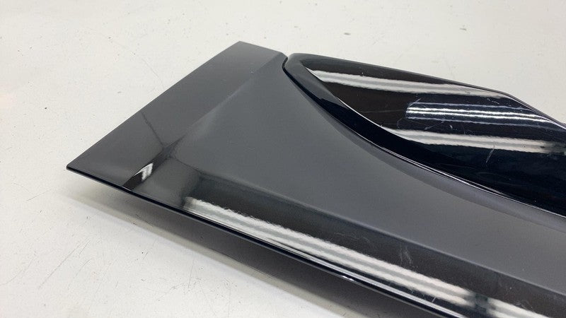 80A 853 969 ⭕ 2021 2022 2023 2024 Audi Q5 Rear Driver Side Door Molding Left LH 80A 853 969