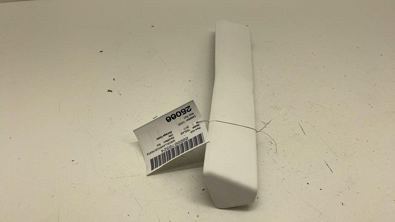 ⭕ 12-20 Model S X Lower Glove Box Compartment Trim Cover Dash Panel 10