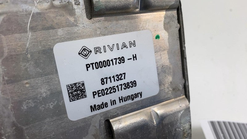 ⭕ 2022-2024 R1T R1S Coolant Direction Valve Battery Cooler Chiller PT0