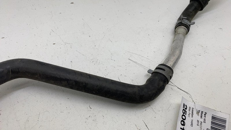 ⭕2017-2025 Chrysler Pacifica Radiator Coolant Heater Water Outlet Hose Pipe Tube