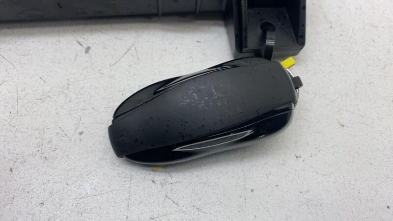 2012-2020 Tesla Model S Body Controller Control Module 315MHZ + Smart Key Remote