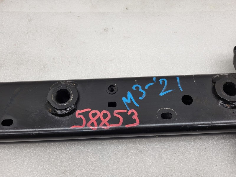 1103565 00 A ⭕17-23 Model 3 Front Shock Tower Brace Thermal Beam Support Bracket 1103565-00-A