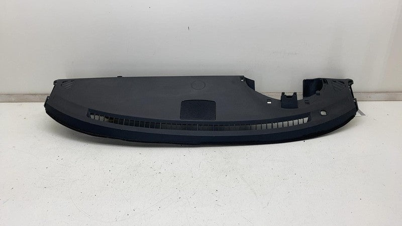 NE51-60401 ⭕ 2006-2015 Mazda MX-5 Miata Dashboard Panel Upper Dash Cover Black NE5160401