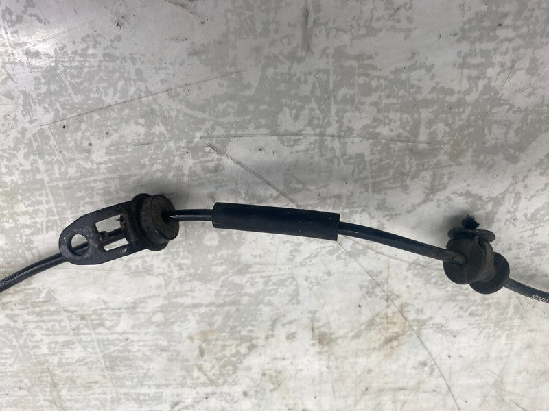 104476100E ⭕17-24 Model 3 Front Left or Right Anti-Lock ABS Wheel Speed Sensor 1044761-00-E