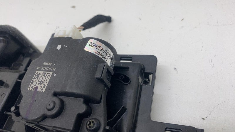 ⭕2024 2025 Tesla Model 3 Driver Side Instrument Panel Air Vent Left 17