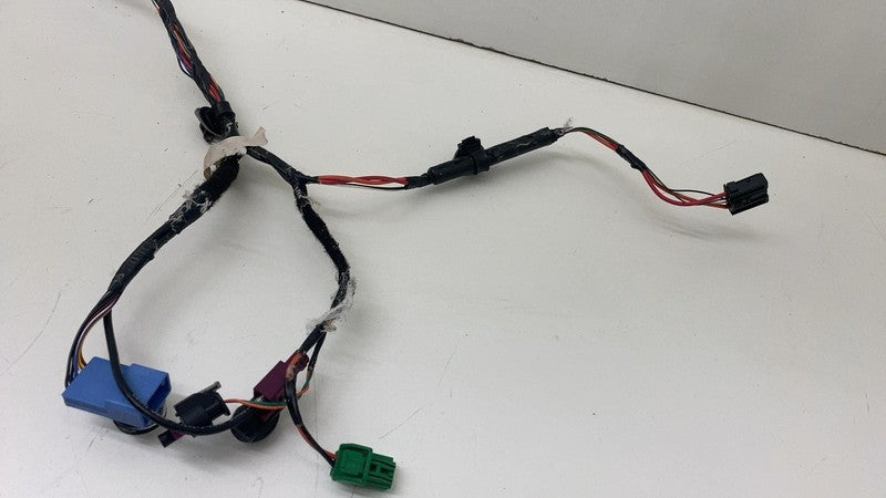 ⭕2017-2019 Tesla Model 3 M3 Front Right Door Wiring Harness Cable Wire