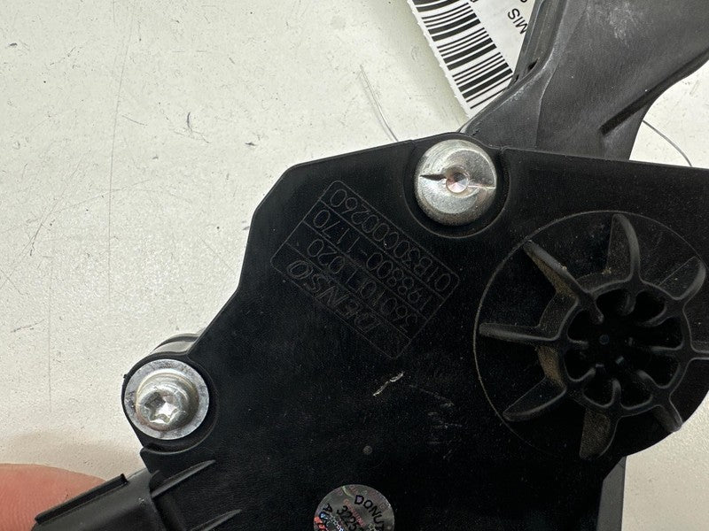 ⭕ 2018-2022 Subaru Crosstrek Impreza Gas Throttle Accelerator Pedal 19