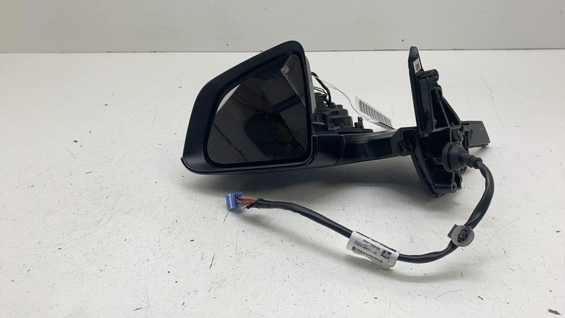 149558700D ⭕ 2020 Model Y Left Exterior Rear View Door Mirror (NO SKULL CAP) 1495587-00-D