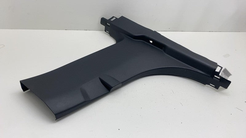 LJ8B R24478 AKW 21-24 Mustang Mach-E Right Side Lower B-Pillar Trim Cover Panel LJ8B-R243A52-AKW