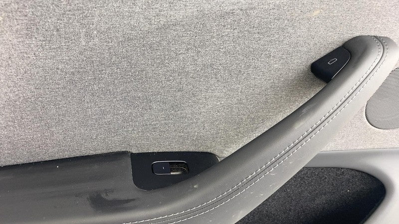 ⭕ 2024-2025 Tesla Model 3 Rear Driver Side Interior Door Trim Card Panel Left LH