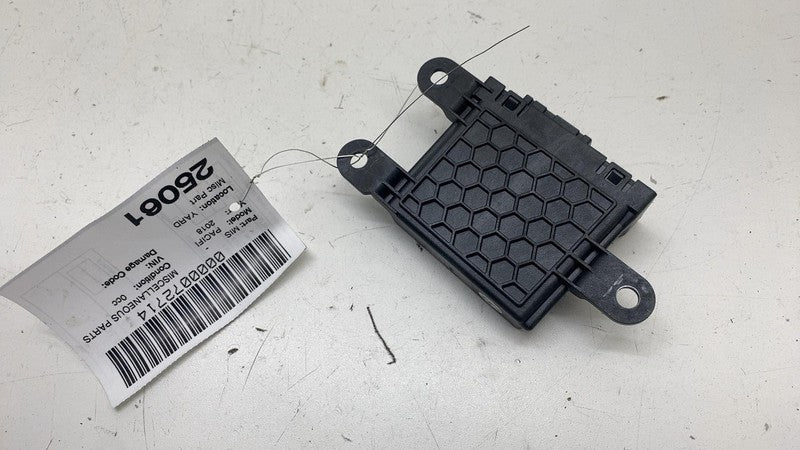 ⭕ 2017 2018 2019 2020 Chrysler Pacifica Telematics Control Module 0682