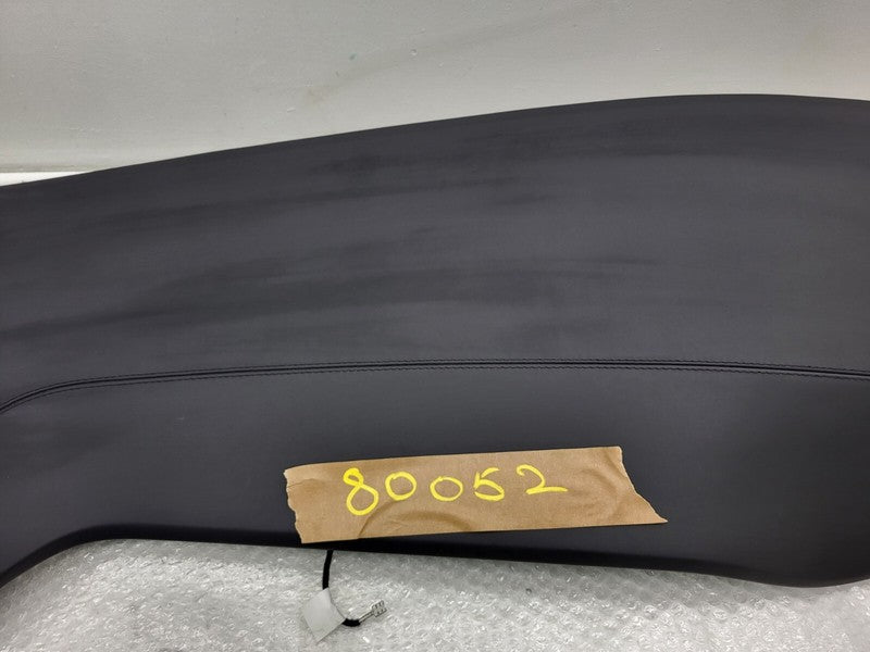 1060696 10 D ⭕ 12-15 Model S Dashboard Instrument Panel Interior Dash Trim Cover 1060696-10-D