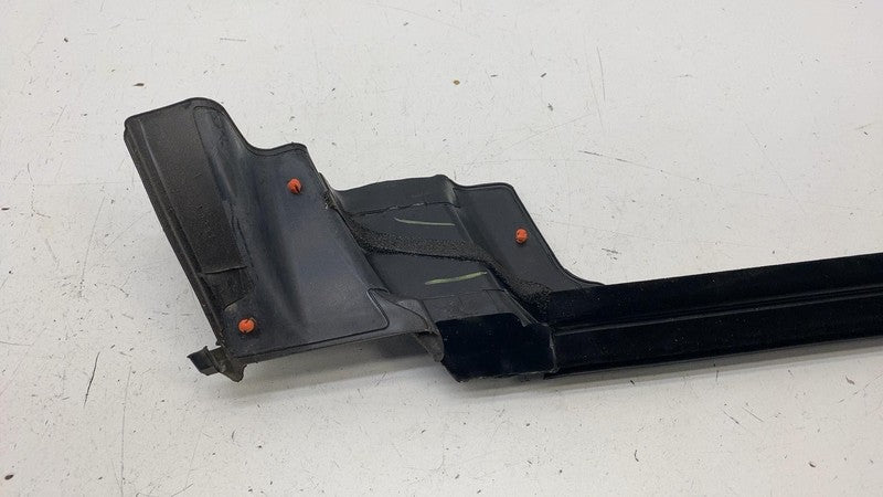 ⭕ 17-23 Model 3 Rear Right Door Window Inner Belt Weatherstrip Seal 10