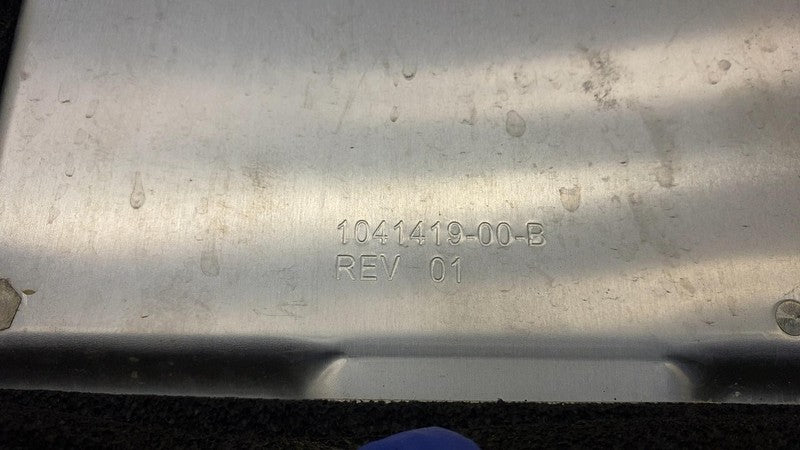 2016 2017 2018 2019 2020 Tesla Model X MX Front Driver Left Door Contr