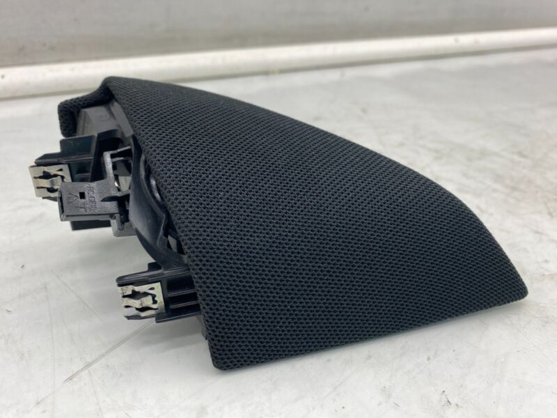 1079741 00 A ⭕ 17-23 Model 3 Front Passenger Audio Tweeter & Speaker Cover Right 1079741-00-A