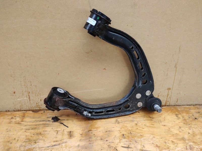 6006532 00 A ⭕ 12-20 Model S Front Driver Side Suspension Upper Control Arm Left 6006532-00-A