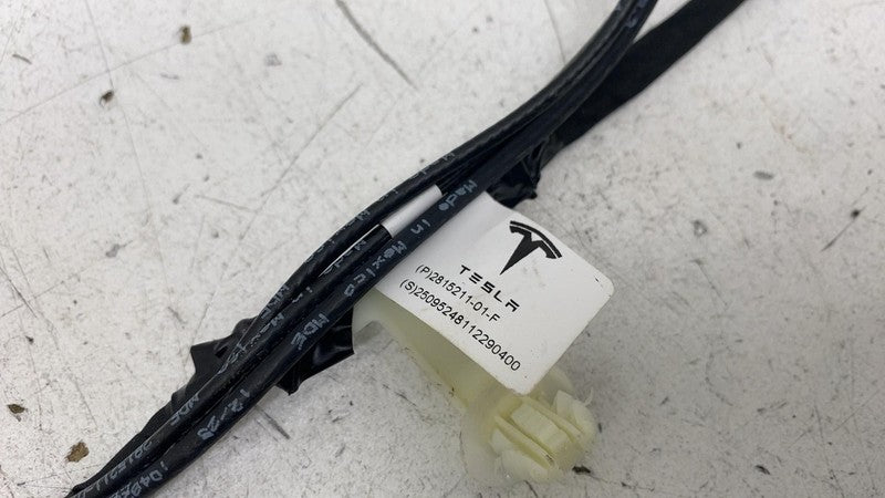 ⭕ 25-26 Model Y Windshield Window Glass Cable Wire Wiring Harness 193