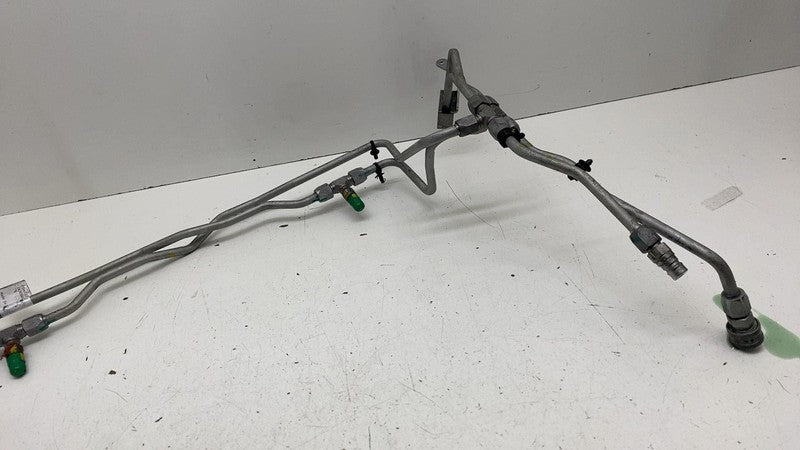 PT00512834D ⭕ 2022-2025 Rivian R1S Rear Suspension Hydraulic Hose Tube Pipe OEM PT00512834-D