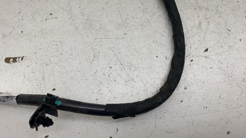 32298445 ⭕ 2021 2022 2023 Polestar 2 Negative Battery Cable w/ Control Sensor 32298445