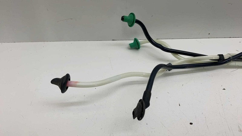 ⭕ 17-25 Chrysler Pacifica Front Section Sunroof Monroof SET of Cable Pipe Tube