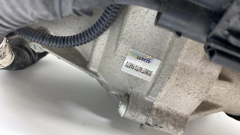 ⭕ 2014 2015 2016 2017 2018 Ford C-Max Power Steering Gear Rack & Pinion Assembly