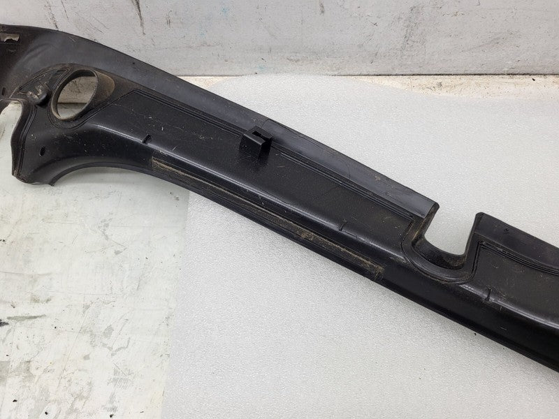 1047885 00 C ⭕ 16-20 Model X MX Rear Center Tailgate Liftgate Upper Trim Molding 1047885-00-C