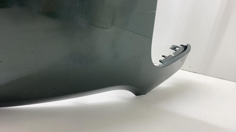 ⭕ 2022 2023 2024 Rivian R1T Front Bumper Cover Assembly Forest Green - EXP006