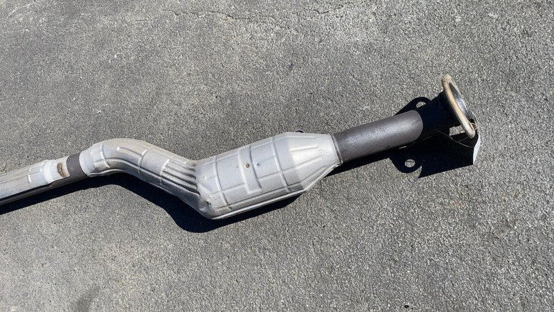 ⭕ 2010 2011 2012 2013 2014 2015 Mazda MX-5 Miata Exhaust Pipe Assembly