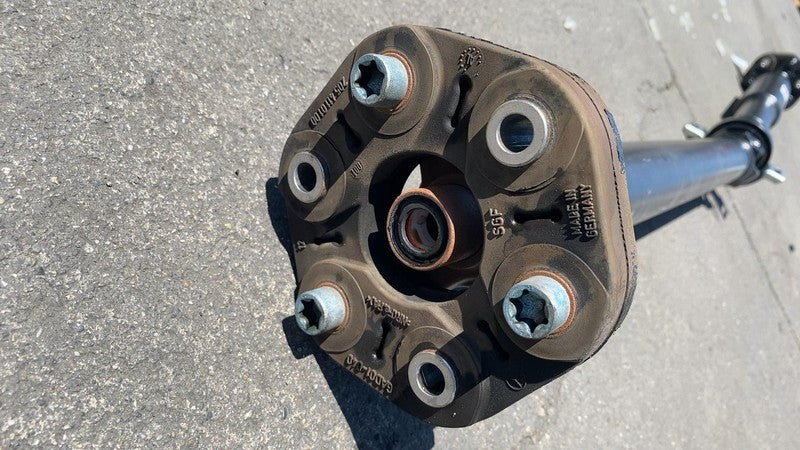 ⭕ 2015-2019 Mercedes-Benz C300 W205 Rear Axle Propeller Shaft Driveshaft OEM RWD