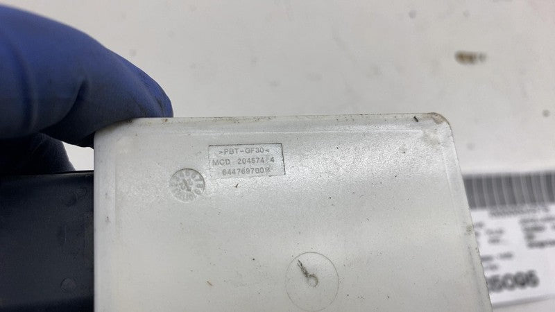 32134966 ⭕ 21-24 Polestar 2 Front Radar Sensor Collision Warning Control Module 32134966