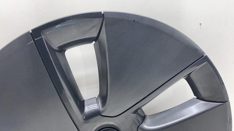 ⭕ 21-23 Model 3 Wheel Rim Cover Pinwheel Refresh Center Cap 18 inch 10