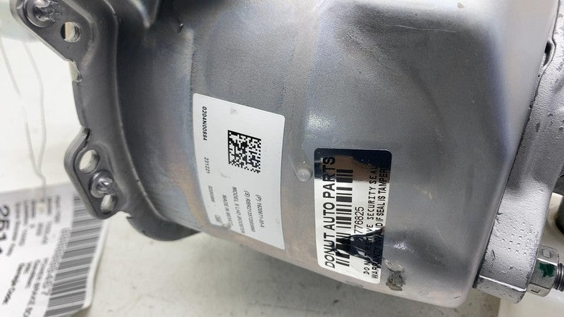 ⭕ 21-25 Model X Electromechanical Power Brake iBooster Servo Assy 1620