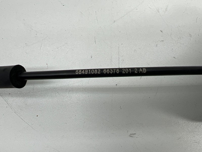 ⭕ 2021-2023 Jeep Wrangler 4Xe Mopar Manual Park Release Cable OEM 6849