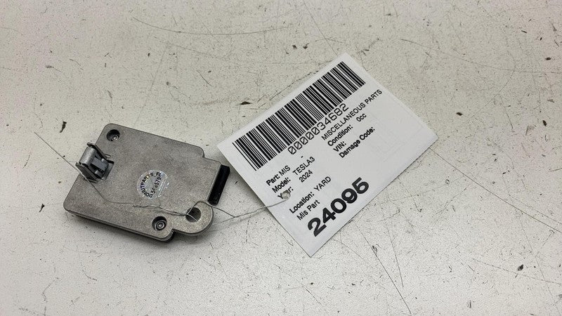 ⭕ 2024-2025 Tesla Model 3 Electrical Interior Radar Sensor Assembly 18