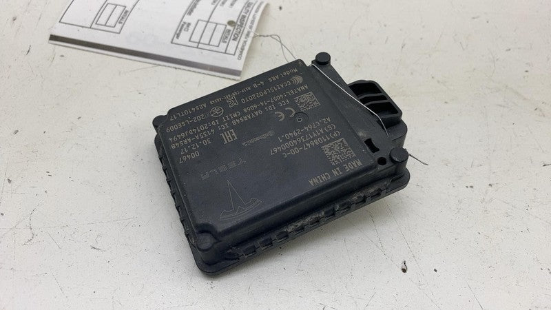 ⭕2016-2020 Tesla Model S 3 X Y Seven-Pin Perpendicular Radar Sensor 11