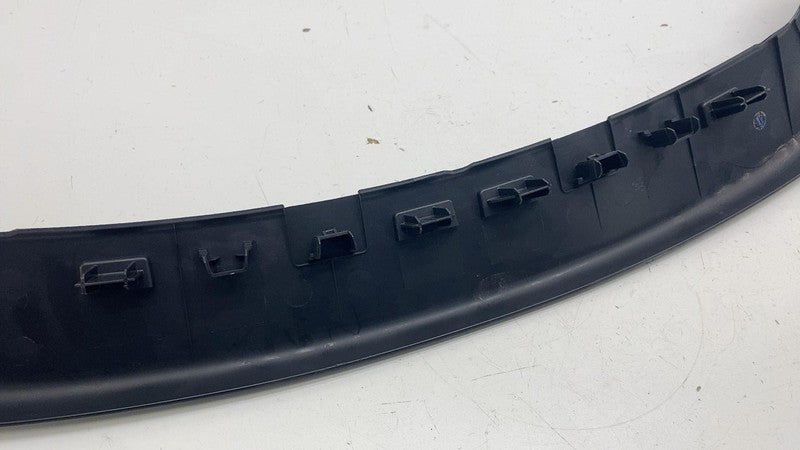 113281200A ⭕ 2017-2023 Tesla Model 3 M3 Rear Trunk Interior Trim Cover Garnish 1132812-00-A