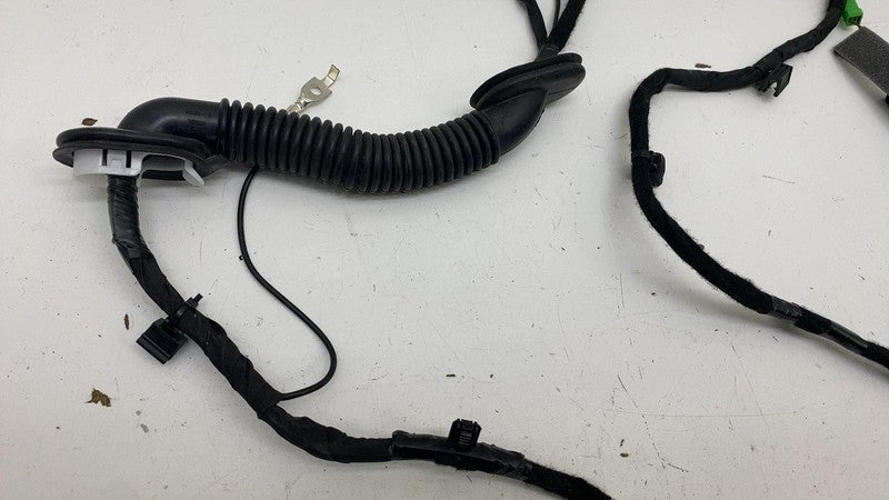 32264560 ⭕ 21-23 Polestar 2 Rear Right Tailgate Liftgate Door Wire Harness Cable 32264560