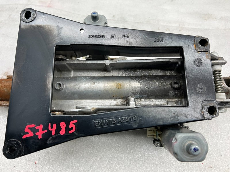 ⭕12-20 Model S Steering Column + Upper & Lower Intermediate Shaft 1027