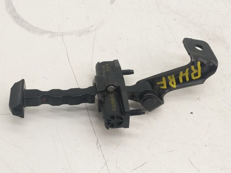 0298-C 2017-2022 Tesla Model 3 M3 Front Passenger Door Check Strap Brake Stopper Right