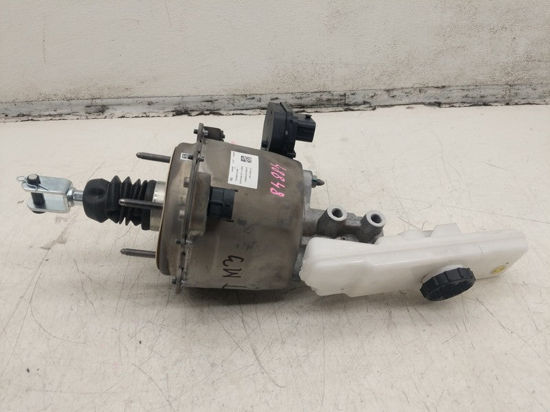 ⭕ 2017-2023 Model 3 Power Brake Booster Master Cylinder & Reservoir 10