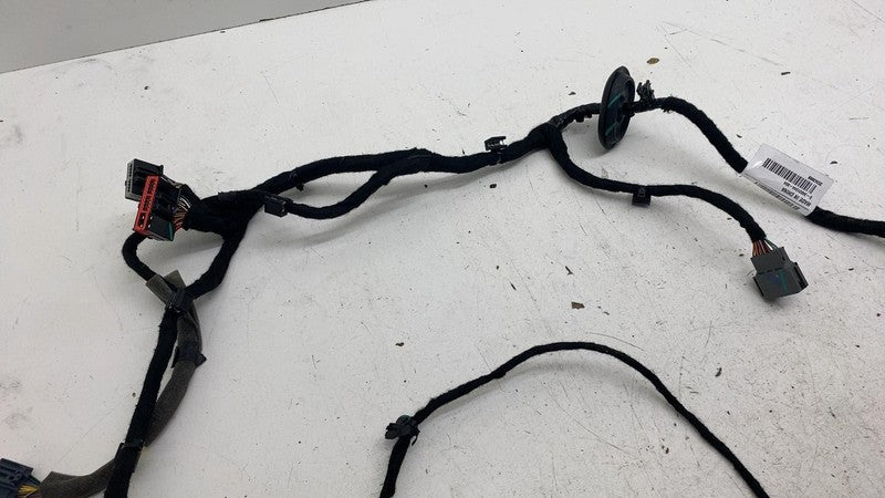 ⭕21-23 Polestar 2 Front Driver Side Door Wiring Harness Cable Wire Lef