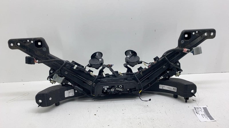 ⭕17-20 Tesla Model 3 Front End Module Radiator Core Carrier Support 11